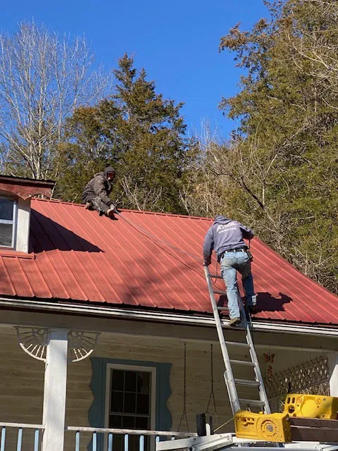 A Plus Heating & Cooling Picture 9