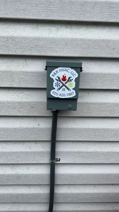 R&R HVAC, LLC Picture 5
