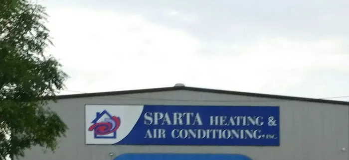 Sparta Heating & Air Conditioning Picture 4