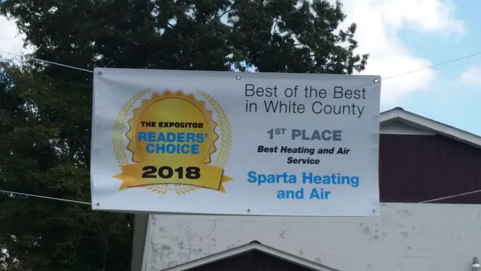 Sparta Heating & Air Conditioning Picture 7