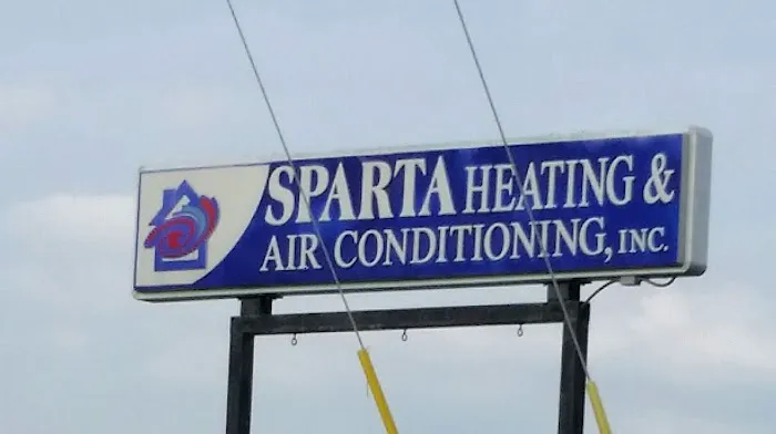 Sparta Heating & Air Conditioning Picture 6