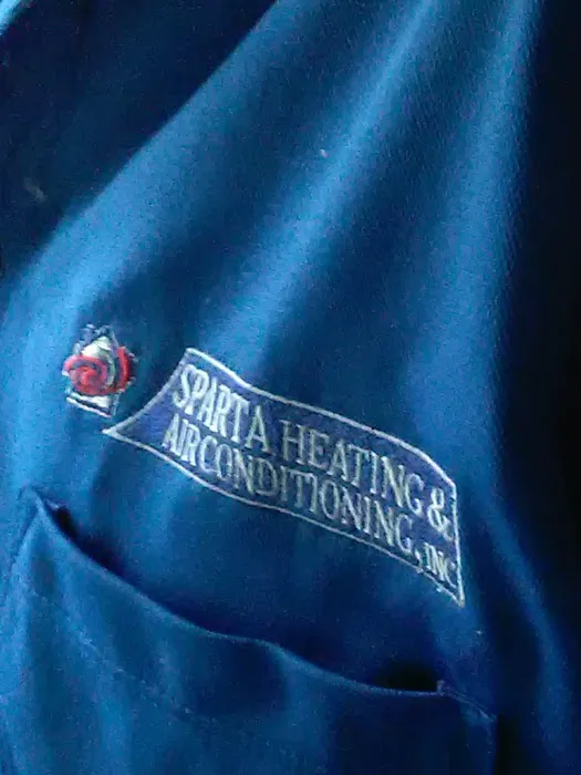 Sparta Heating & Air Conditioning Picture 9