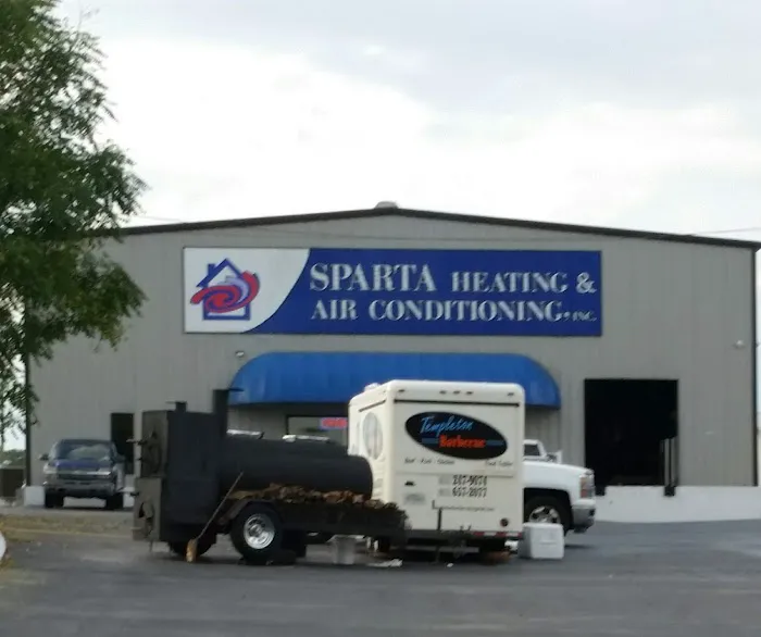 Sparta Heating & Air Conditioning Picture 8