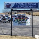 Sparta Heating & Air Conditioning