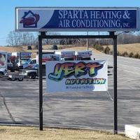 Sparta Heating & Air Conditioning ico