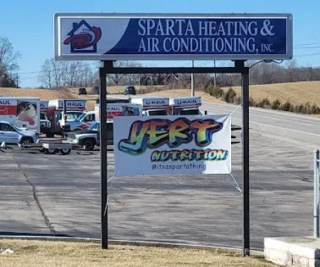 Sparta Heating & Air Conditioning