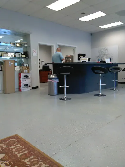 Sparta Heating & Air Conditioning Picture 5