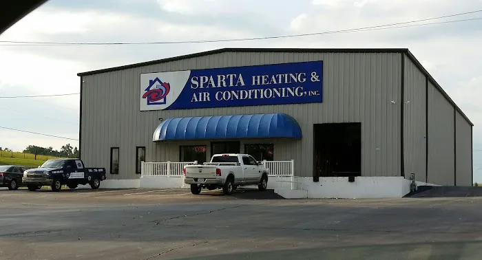 Sparta Heating & Air Conditioning Picture 2