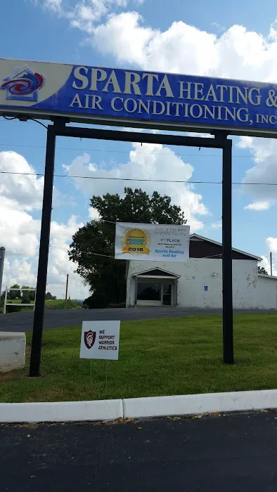 Sparta Heating & Air Conditioning Picture 3