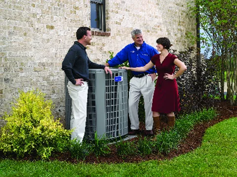 Sparta Heating & Air Conditioning Picture 10