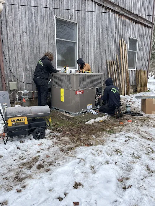 SuperJ's Heating & Cooling Picture 4