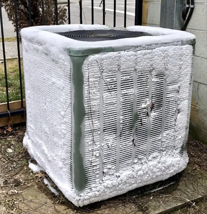 SuperJ's Heating & Cooling Picture 10