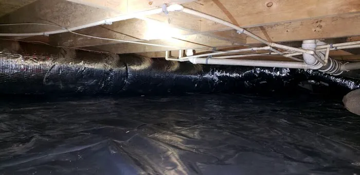 SuperJ's Heating & Cooling Picture 1