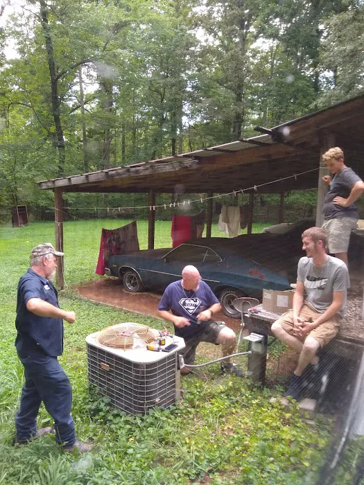 SuperJ's Heating & Cooling Picture 8