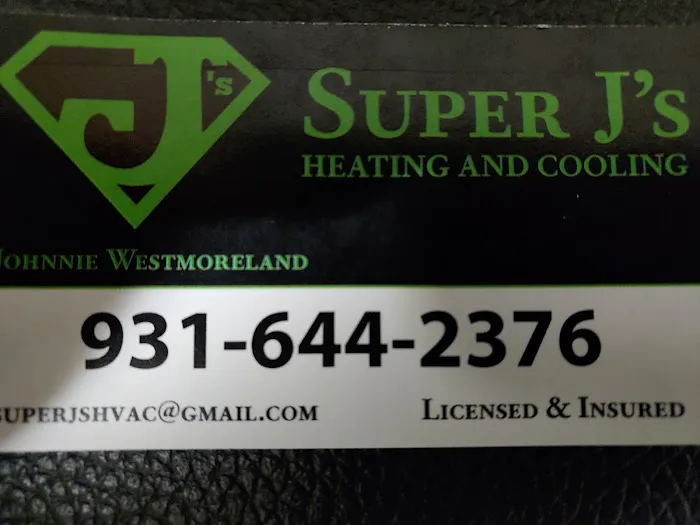 SuperJ's Heating & Cooling Picture 7