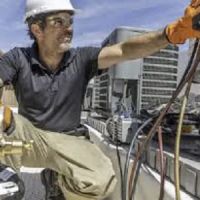 Precision Air Mechanical ico