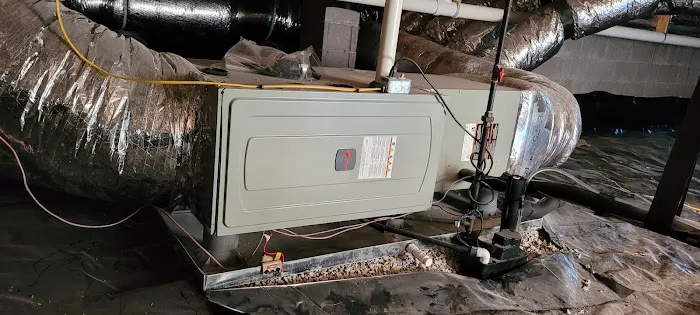 S&S Mechanical Picture 5