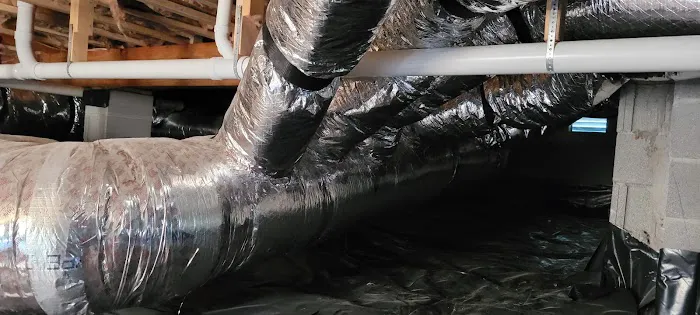 S&S Mechanical Picture 1