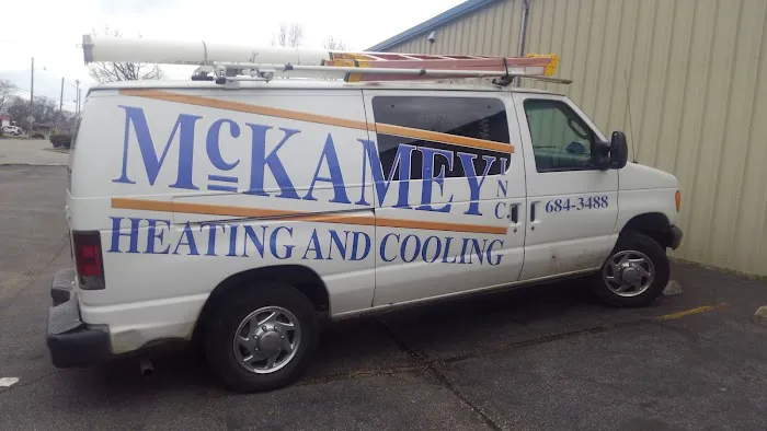 McKamey Heating and Cooling Picture 1