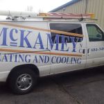 McKamey Heating and Cooling
