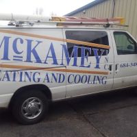 McKamey Heating and Cooling ico