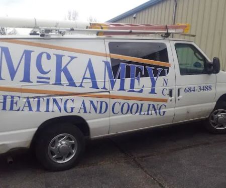 McKamey Heating and Cooling