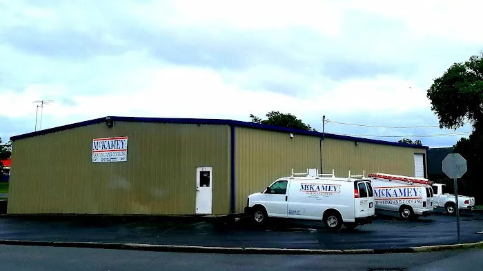 McKamey Heating and Cooling Picture 2