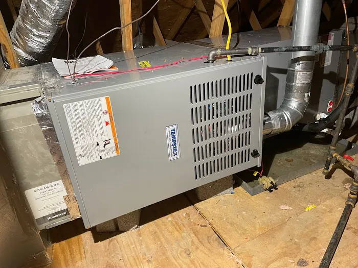 Burkey HVAC LLC Picture 3