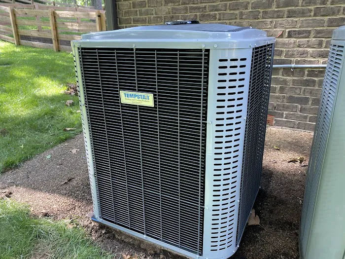 Burkey HVAC LLC Picture 8