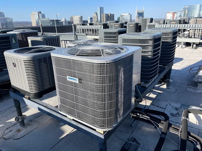 Burkey HVAC LLC Picture 5