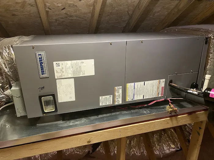 Burkey HVAC LLC Picture 4