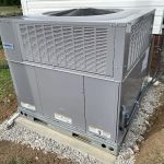 Burkey HVAC LLC