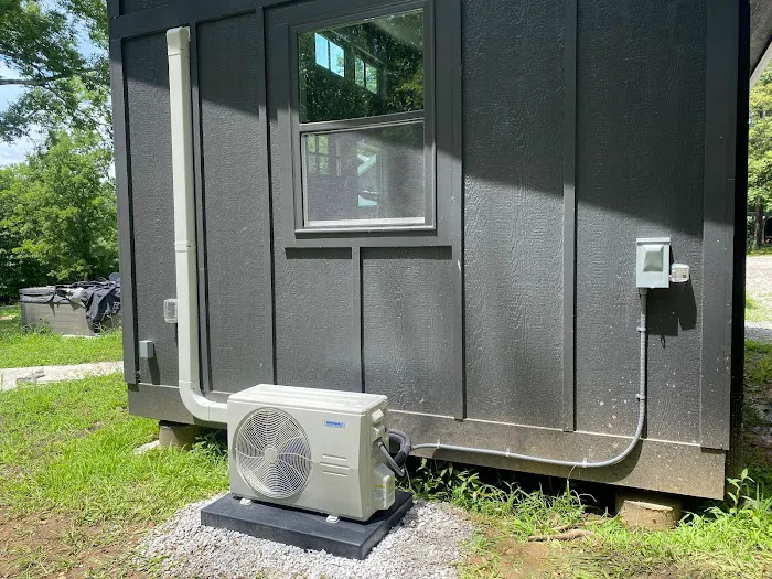 Burkey HVAC LLC Picture 6