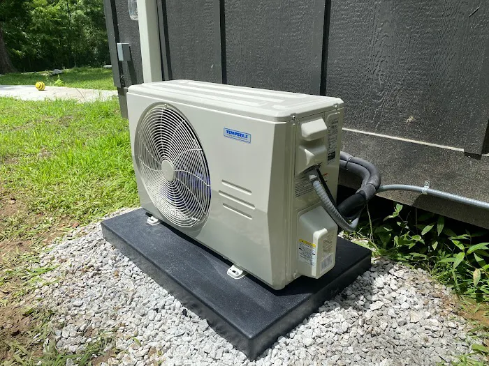 Burkey HVAC LLC Picture 7