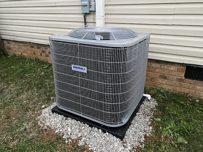 Burkey HVAC LLC Picture 10