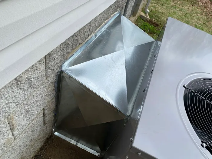 Burkey HVAC LLC Picture 9