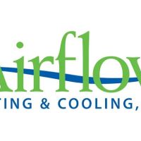 Airflow Heating & Cooling, Inc. ico