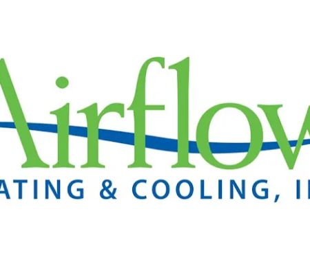 Airflow Heating & Cooling, Inc.