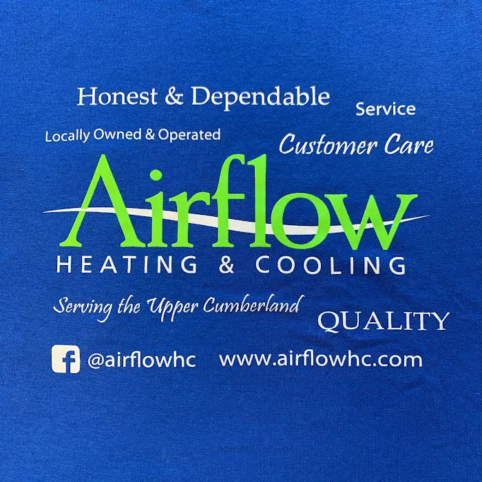 Airflow Heating & Cooling, Inc. Picture 2
