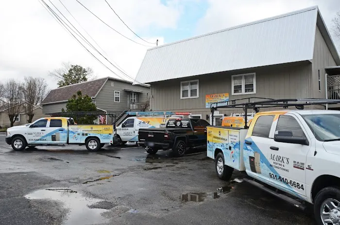 Mark’s Heating & Air Conditioning Picture 4