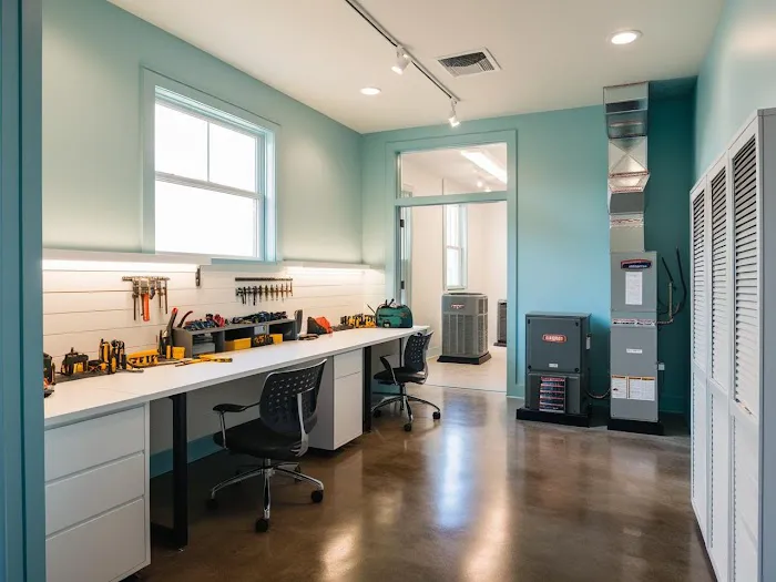 Mark’s Heating & Air Conditioning Picture 6