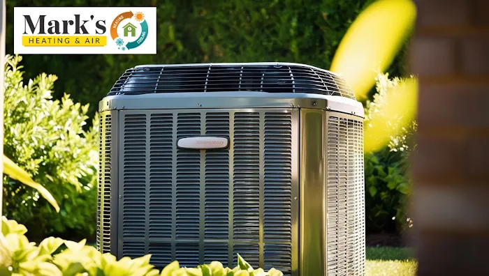 Mark’s Heating & Air Conditioning Picture 10