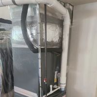 Mark’s Heating & Air Conditioning ico