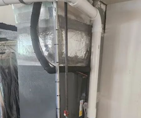 Mark’s Heating & Air Conditioning