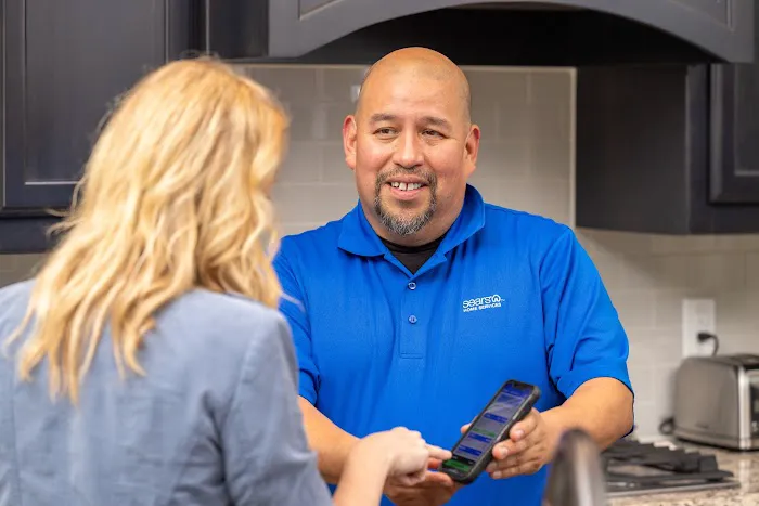 Sears Appliance Repair Picture 8