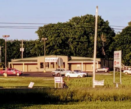 Haynes Service Co LLC