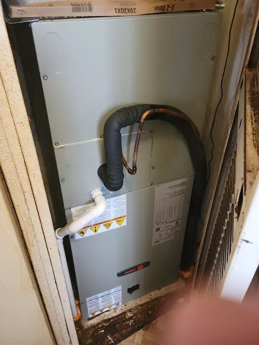 Haynes Service Co LLC Picture 2