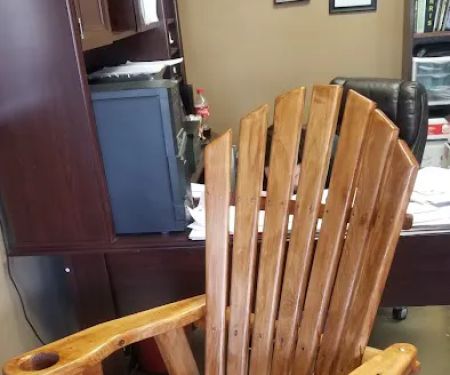 Clint's Air Care Inc.