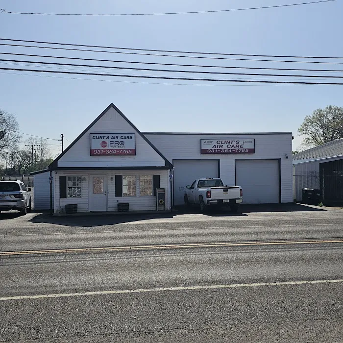 Clint's Air Care Inc. Picture 10