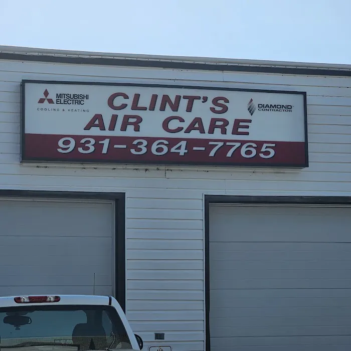 Clint's Air Care Inc. Picture 7